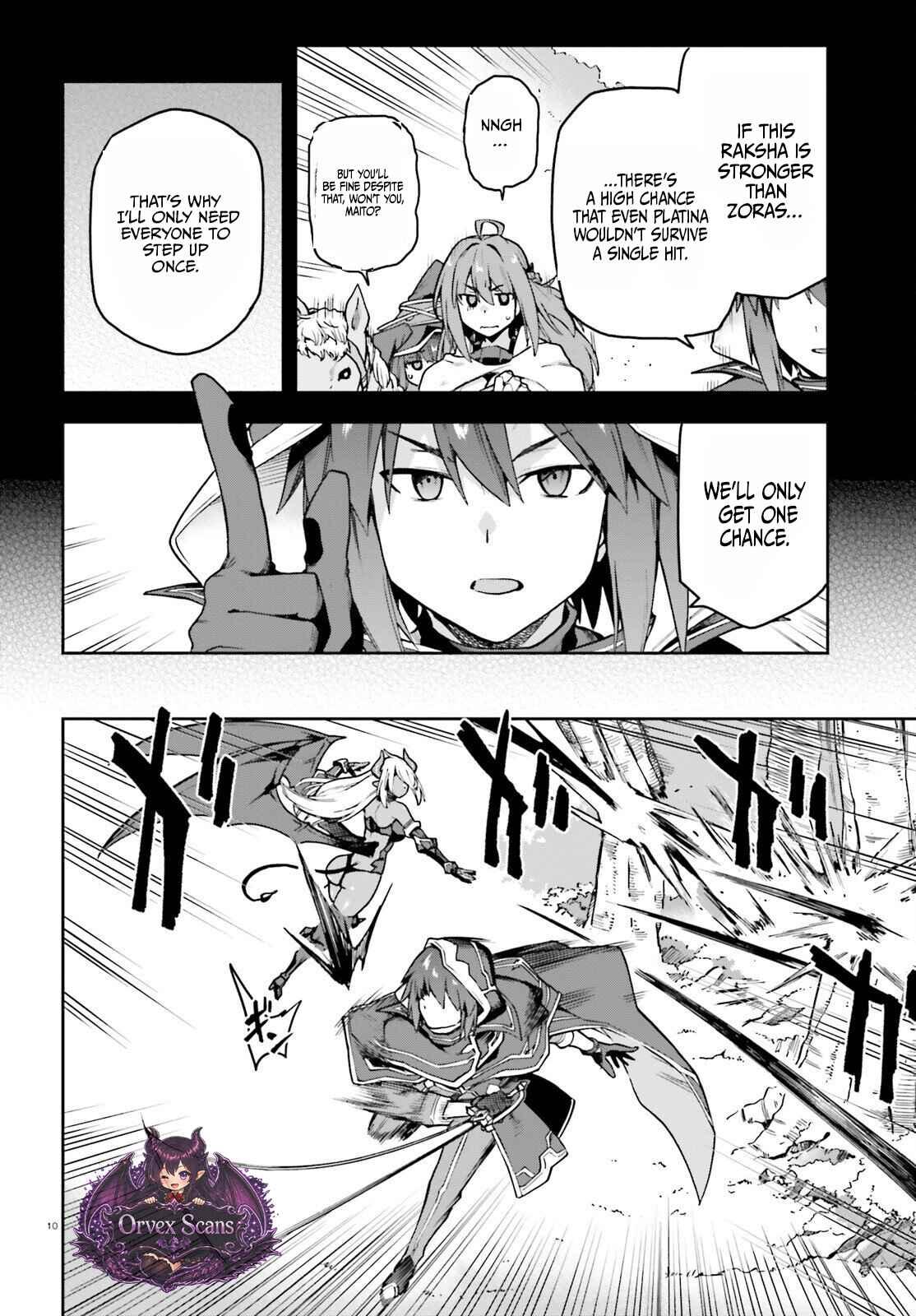Last Boss Toubatsugo ni Hajimeru Nishuume Boukensha Life: Hajimari no Machi de Wakeari Bishoujo-tachi ga Mechakucha Natsuitekimasu Chap 17 - Next Chap 18