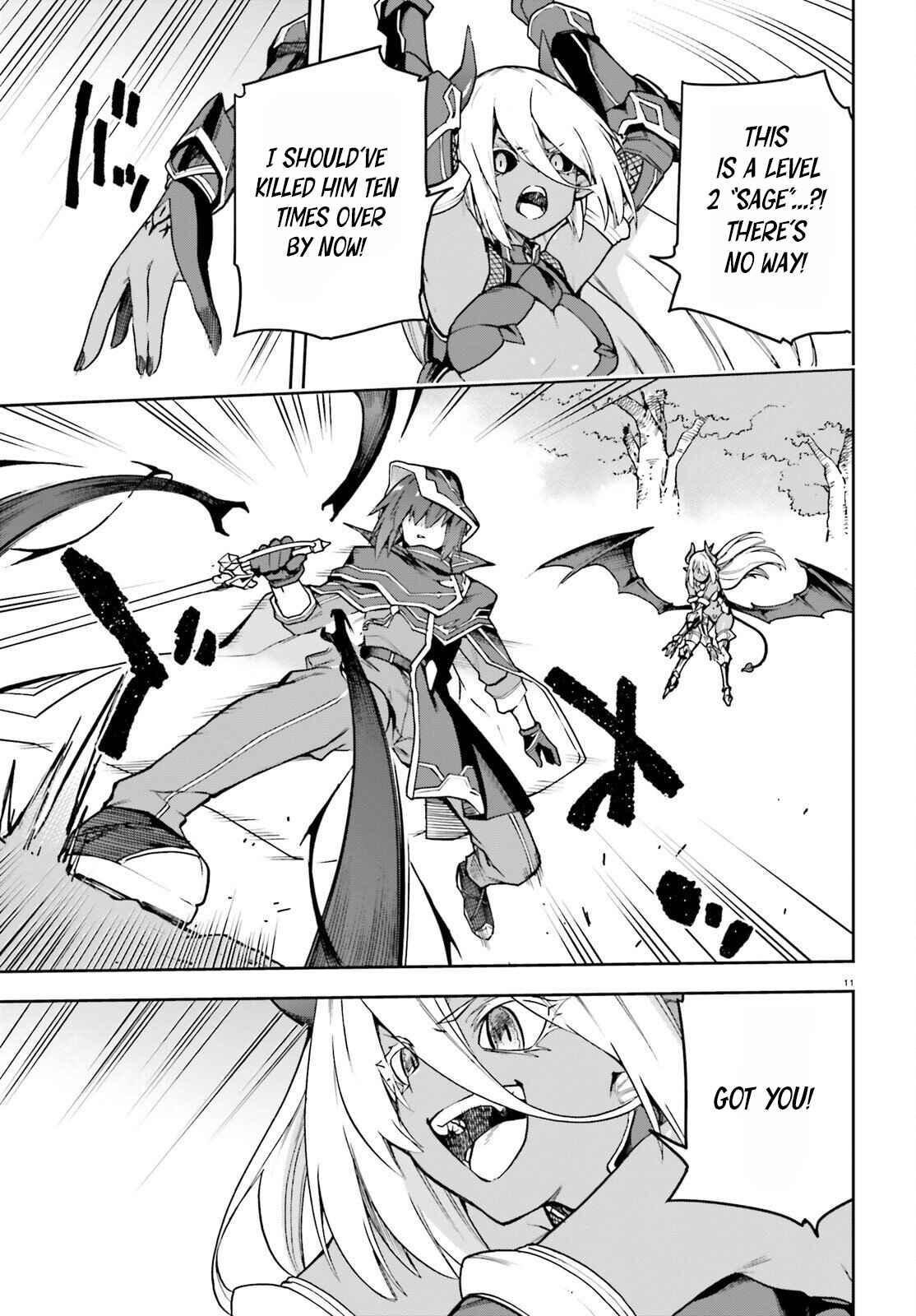 Last Boss Toubatsugo ni Hajimeru Nishuume Boukensha Life: Hajimari no Machi de Wakeari Bishoujo-tachi ga Mechakucha Natsuitekimasu Chap 17 - Next Chap 18