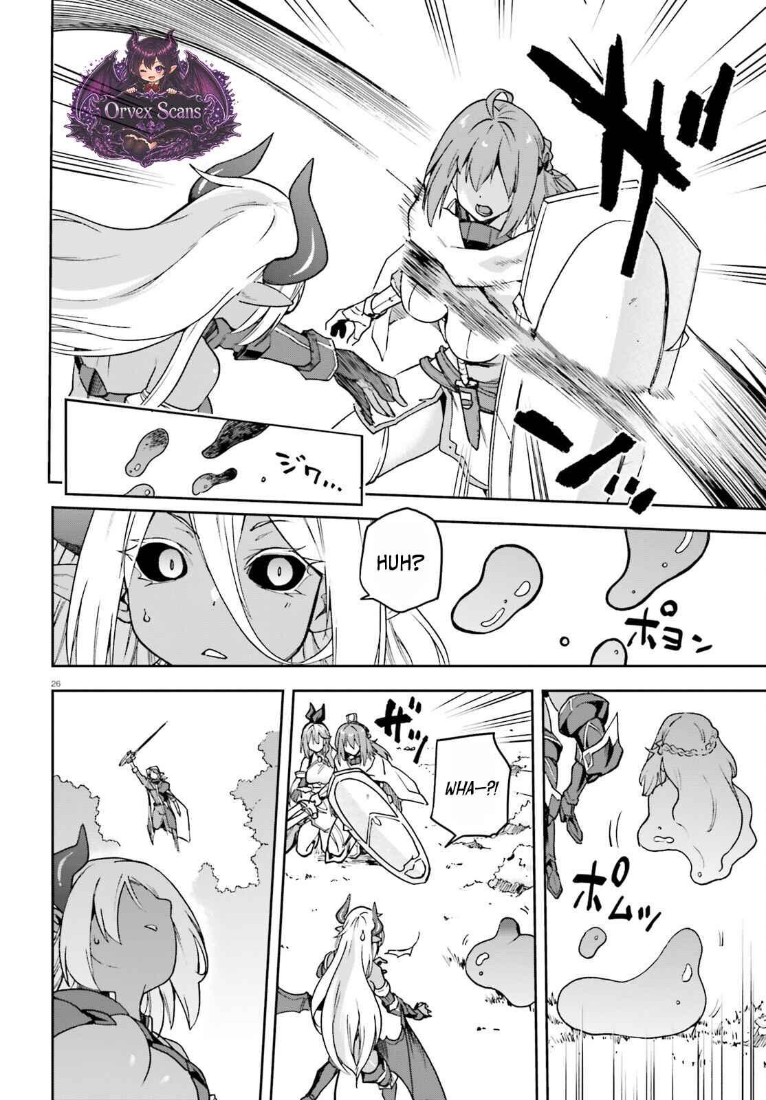 Last Boss Toubatsugo ni Hajimeru Nishuume Boukensha Life: Hajimari no Machi de Wakeari Bishoujo-tachi ga Mechakucha Natsuitekimasu Chap 17 - Next Chap 18