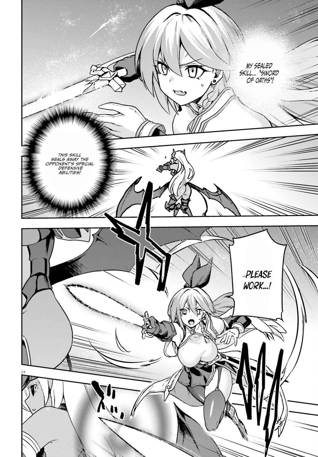 Last Boss Toubatsugo ni Hajimeru Nishuume Boukensha Life: Hajimari no Machi de Wakeari Bishoujo-tachi ga Mechakucha Natsuitekimasu Chap 17 - Next Chap 18