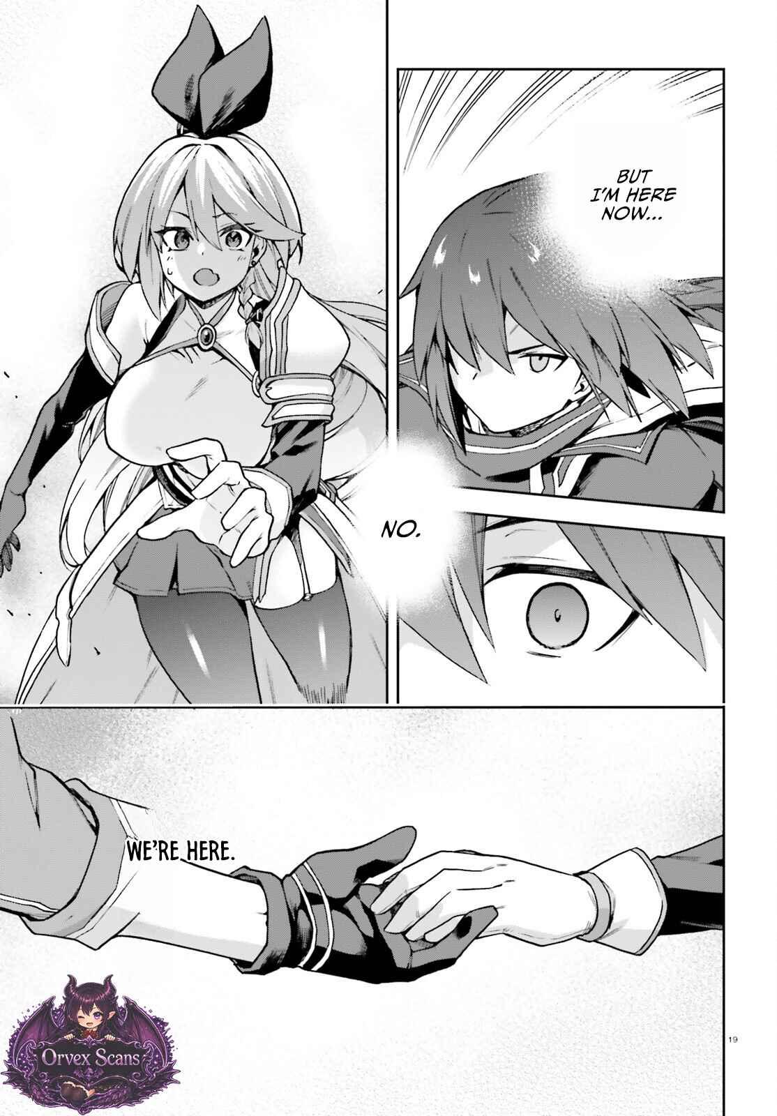 Last Boss Toubatsugo ni Hajimeru Nishuume Boukensha Life: Hajimari no Machi de Wakeari Bishoujo-tachi ga Mechakucha Natsuitekimasu Chap 17 - Next Chap 18