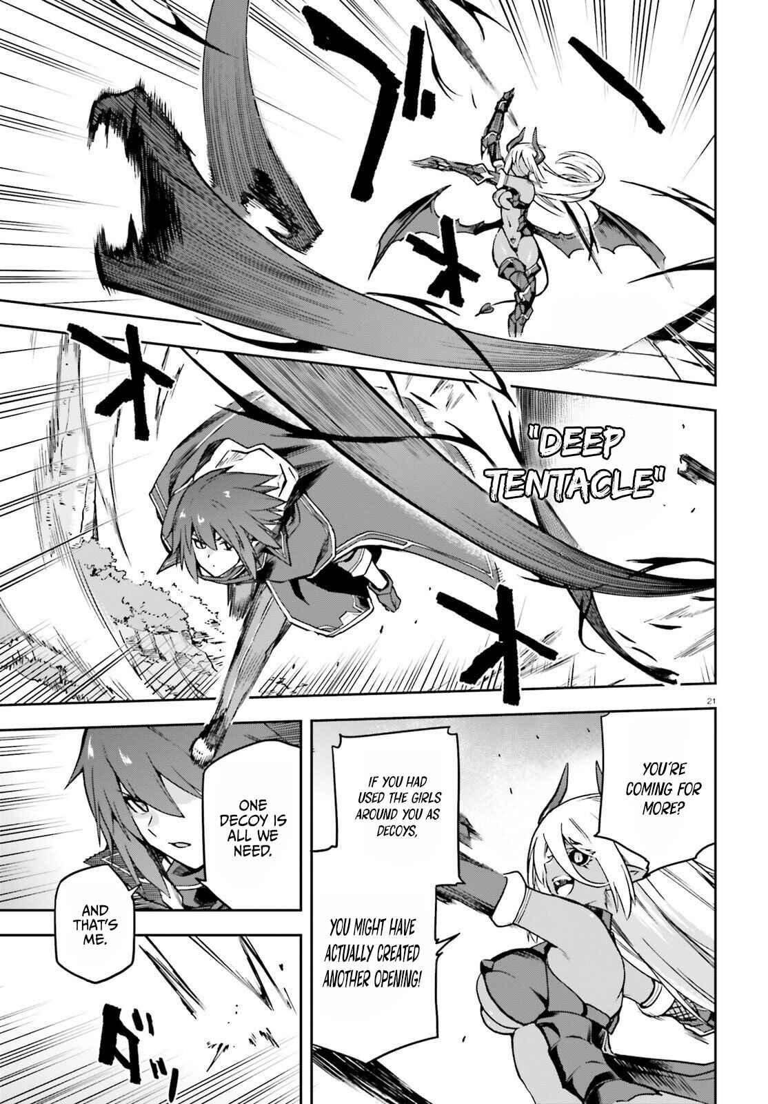 Last Boss Toubatsugo ni Hajimeru Nishuume Boukensha Life: Hajimari no Machi de Wakeari Bishoujo-tachi ga Mechakucha Natsuitekimasu Chap 17 - Next Chap 18