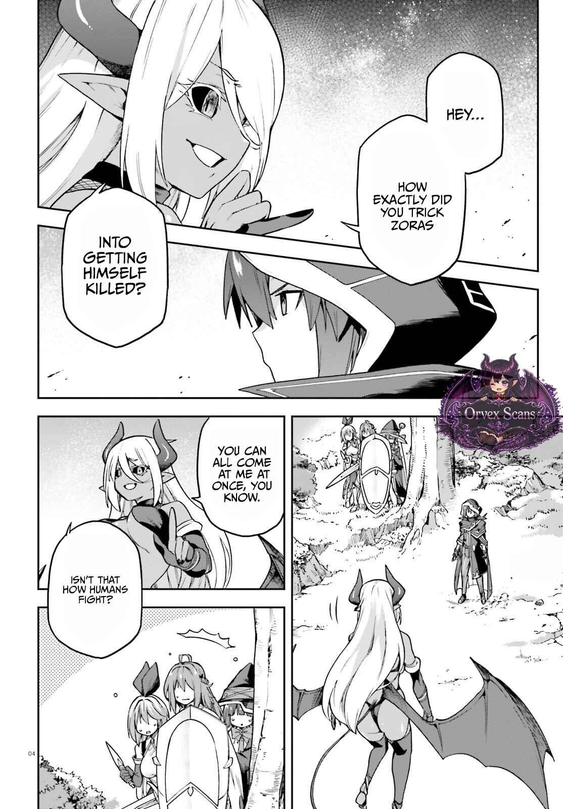 Last Boss Toubatsugo ni Hajimeru Nishuume Boukensha Life: Hajimari no Machi de Wakeari Bishoujo-tachi ga Mechakucha Natsuitekimasu Chap 17 - Next Chap 18