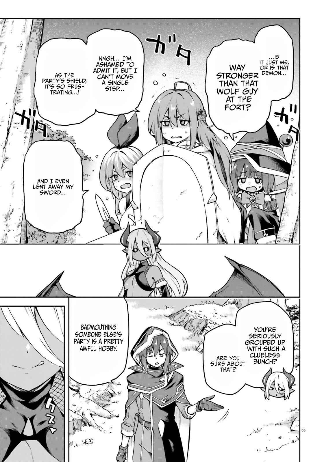 Last Boss Toubatsugo ni Hajimeru Nishuume Boukensha Life: Hajimari no Machi de Wakeari Bishoujo-tachi ga Mechakucha Natsuitekimasu Chap 17 - Next Chap 18