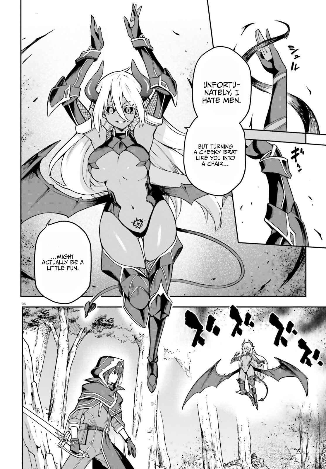 Last Boss Toubatsugo ni Hajimeru Nishuume Boukensha Life: Hajimari no Machi de Wakeari Bishoujo-tachi ga Mechakucha Natsuitekimasu Chap 17 - Next Chap 18