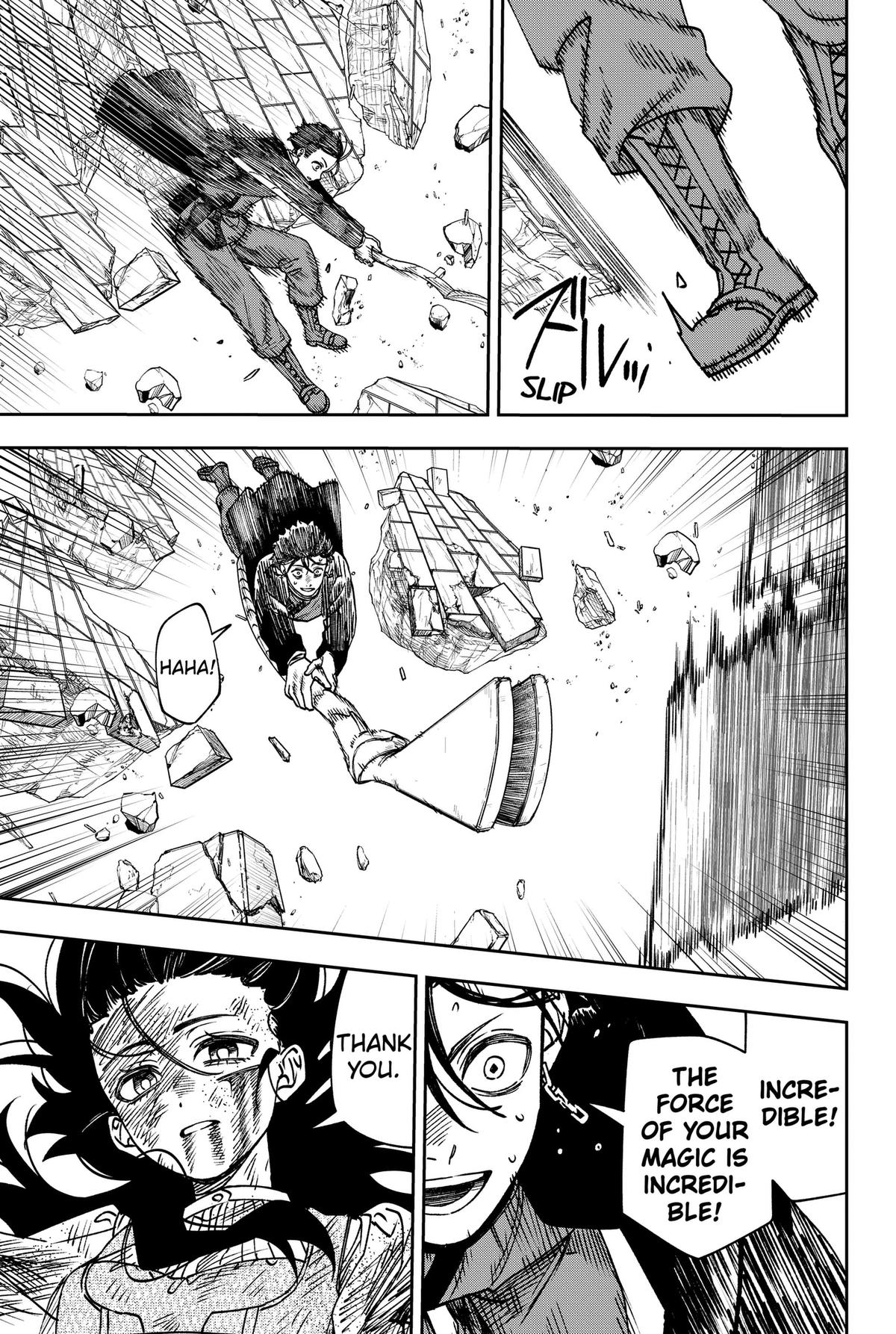 WITCHRIV Chap 41 - Next Chap 42