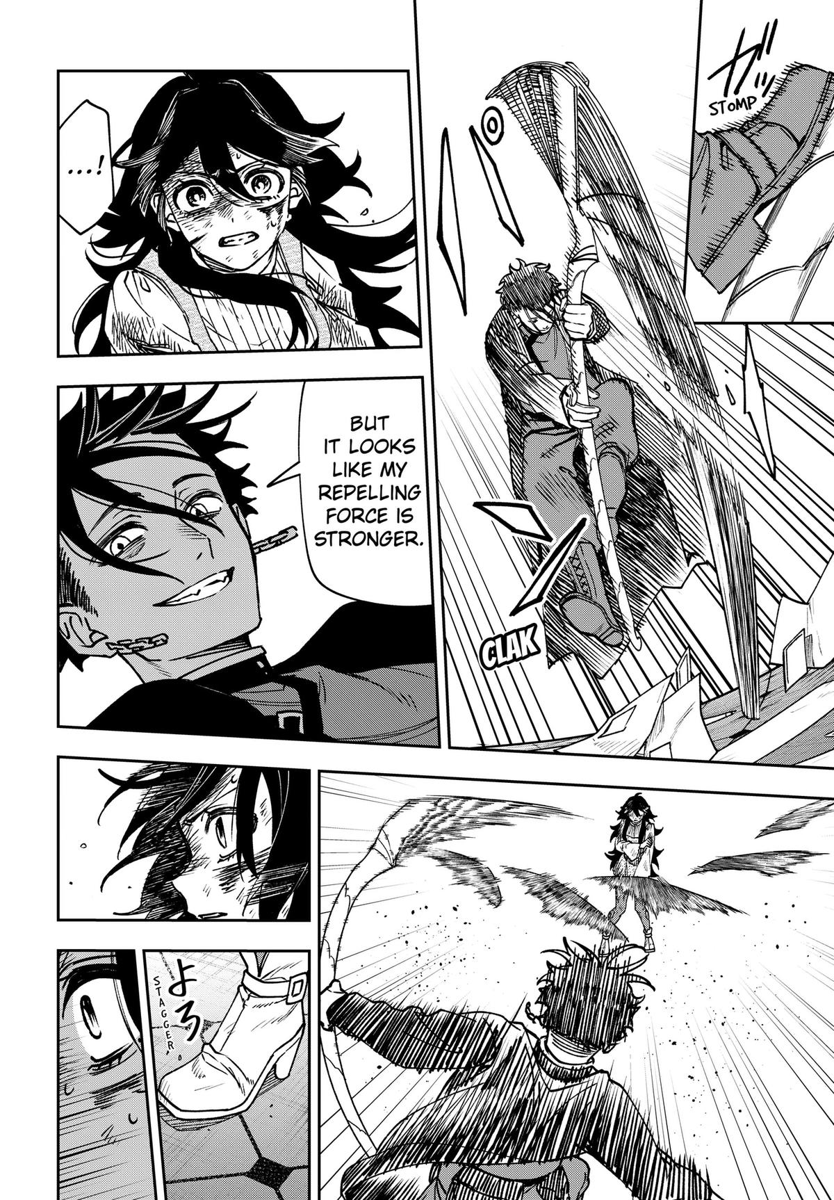 WITCHRIV Chap 41 - Next Chap 42