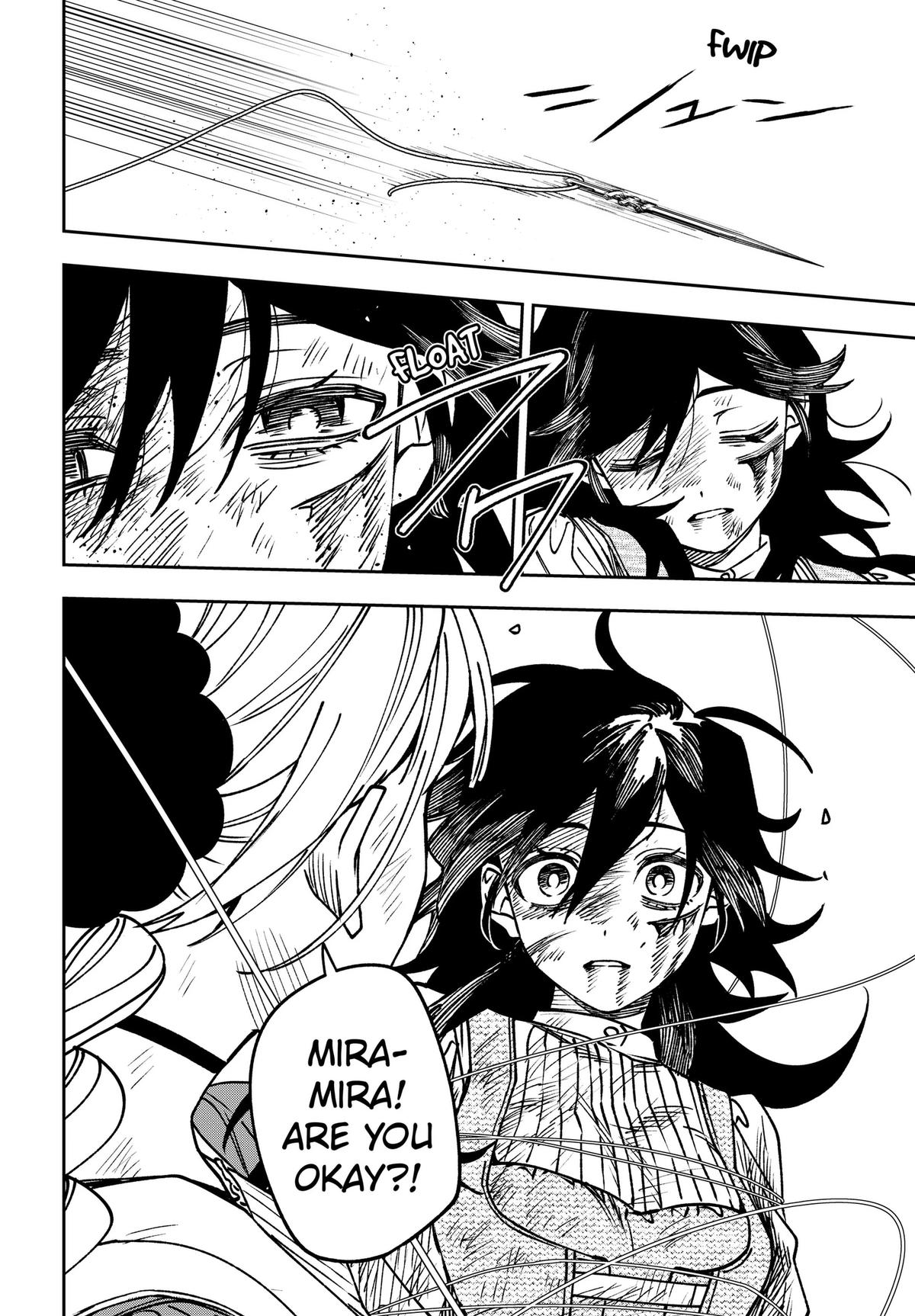 WITCHRIV Chap 41 - Next Chap 42