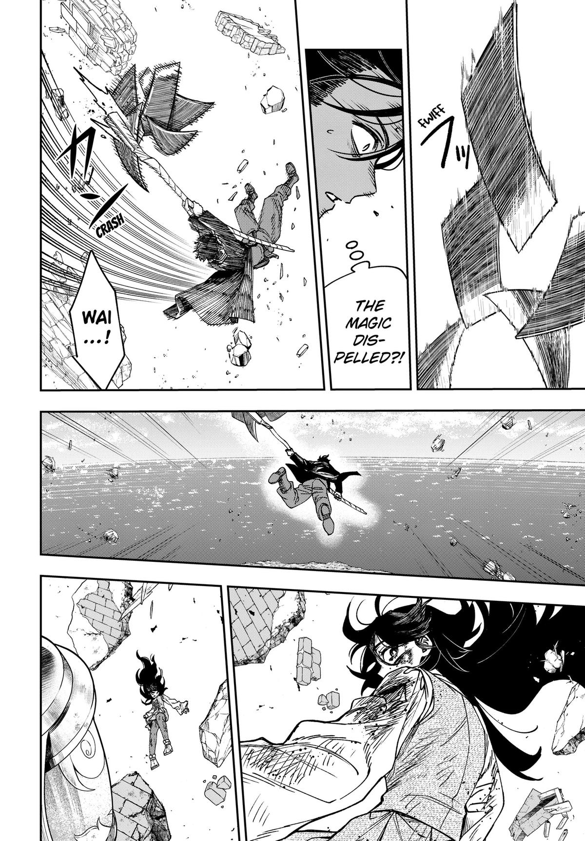 WITCHRIV Chap 41 - Next Chap 42