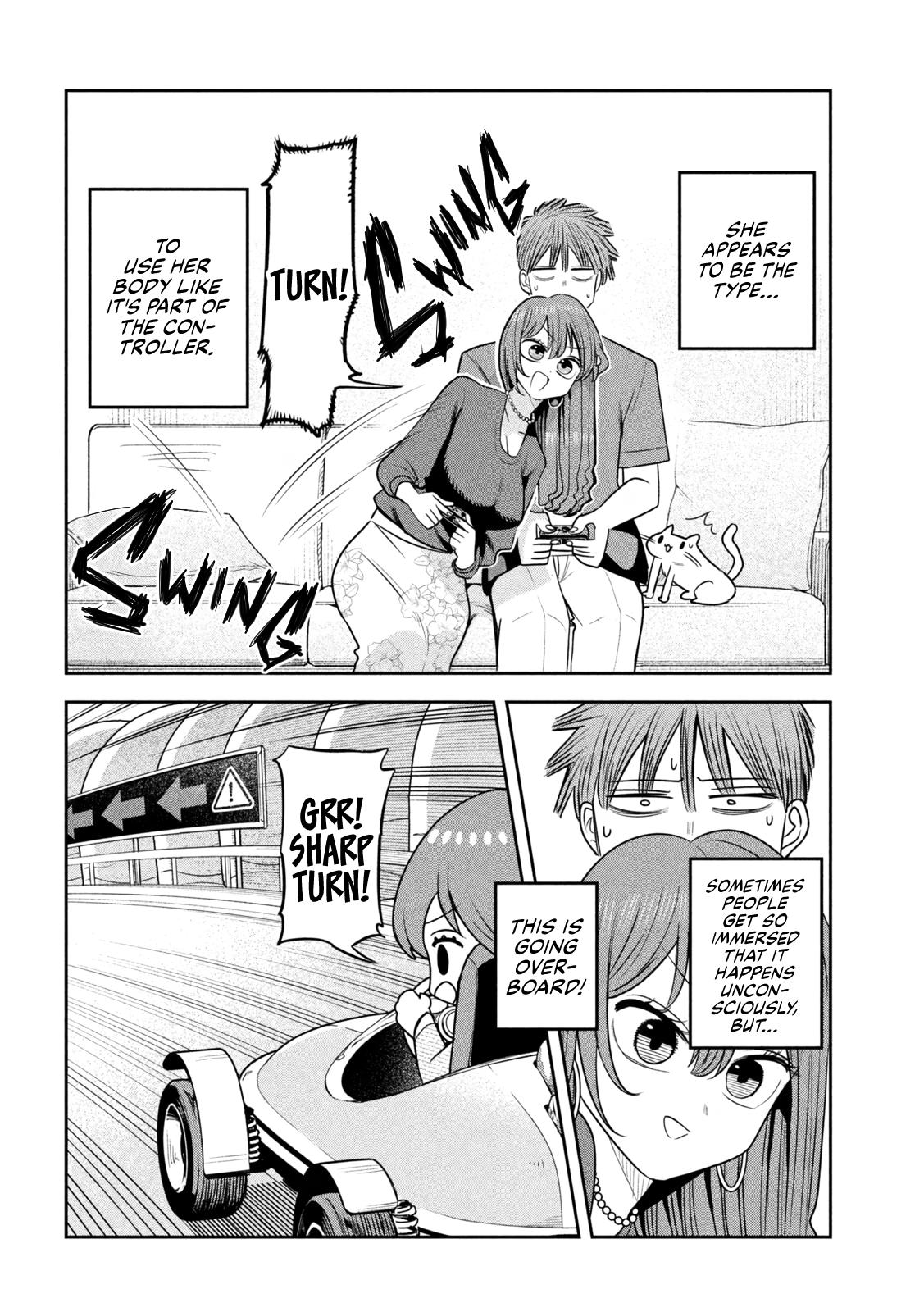 Shachou to Sake to Hoshi Chap 52 - Next Chap 53