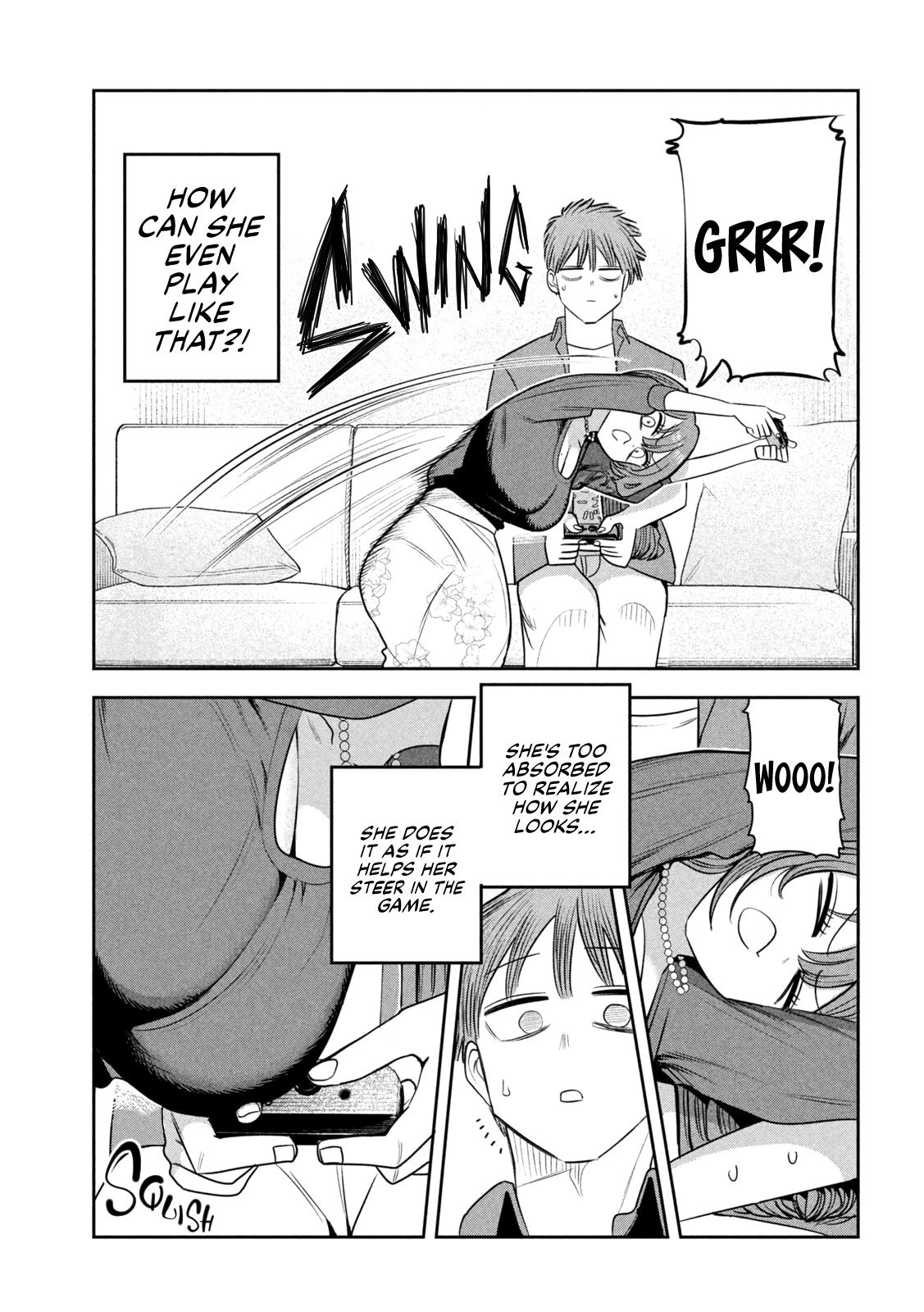 Shachou to Sake to Hoshi Chap 52 - Next Chap 53