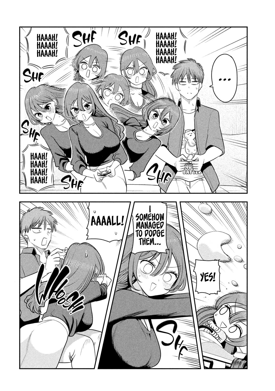 Shachou to Sake to Hoshi Chap 53 - Next Chap 54