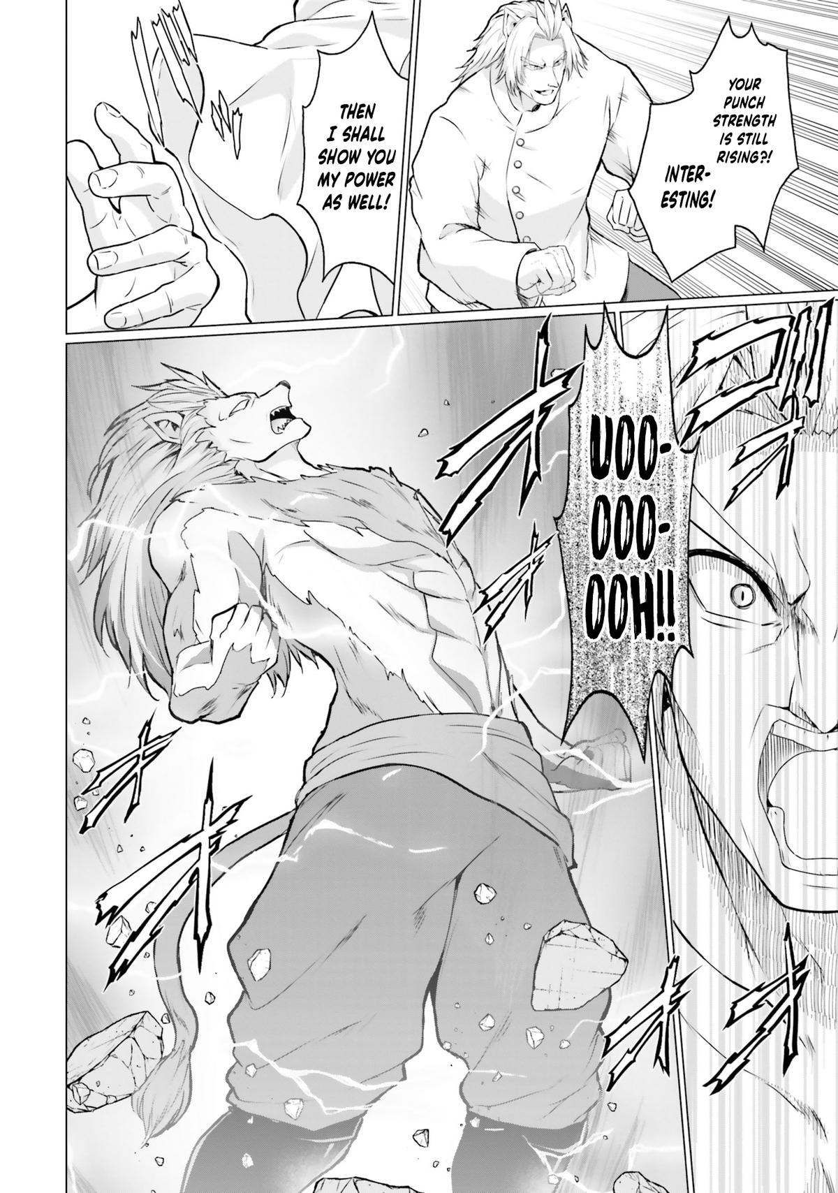 Homeless Tensei: Isekai De Jiyuu Sugiru Majutsu Jisoku Seikatsu Chap 38 - Next Chap 39