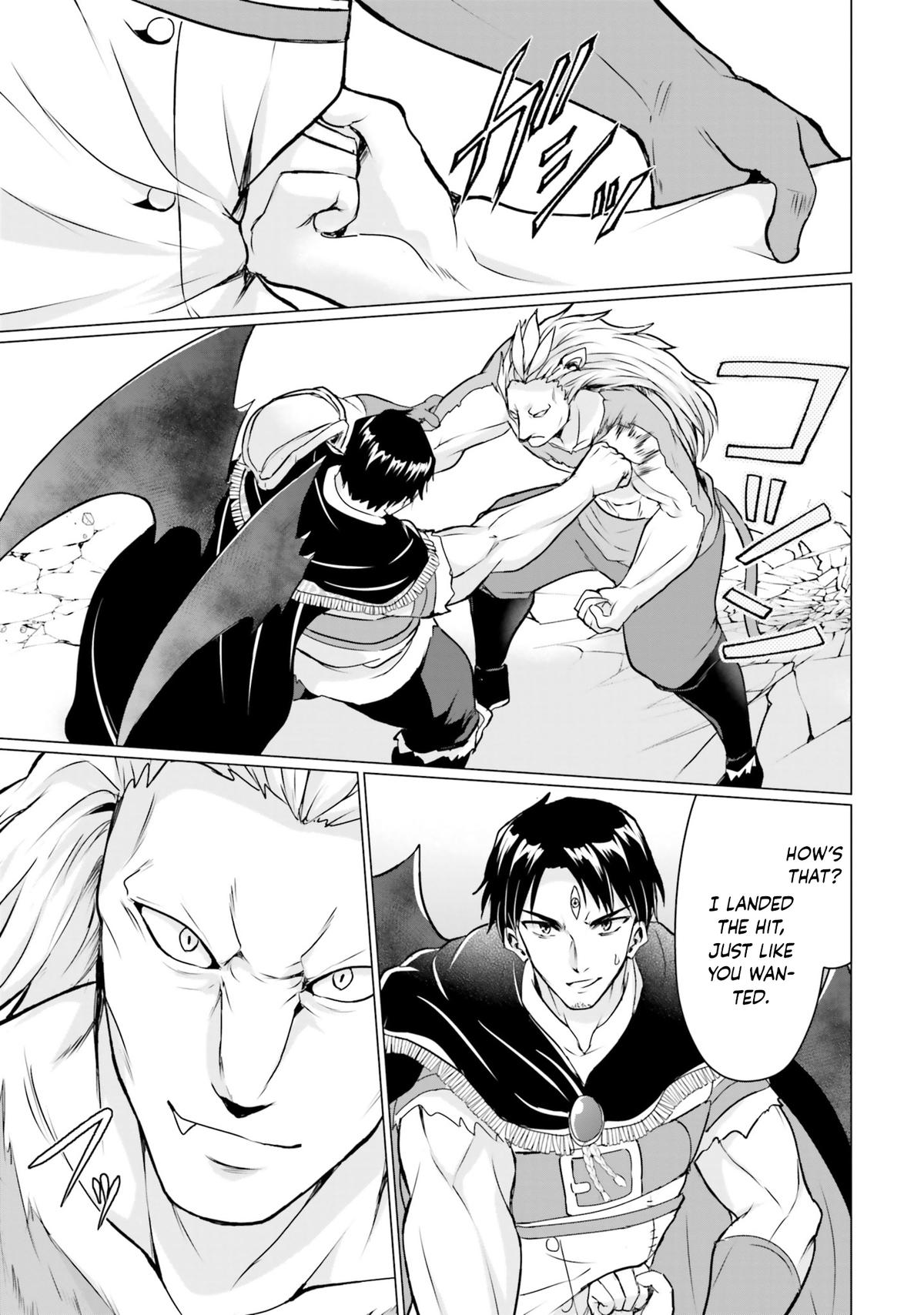 Homeless Tensei: Isekai De Jiyuu Sugiru Majutsu Jisoku Seikatsu Chap 38 - Next Chap 39