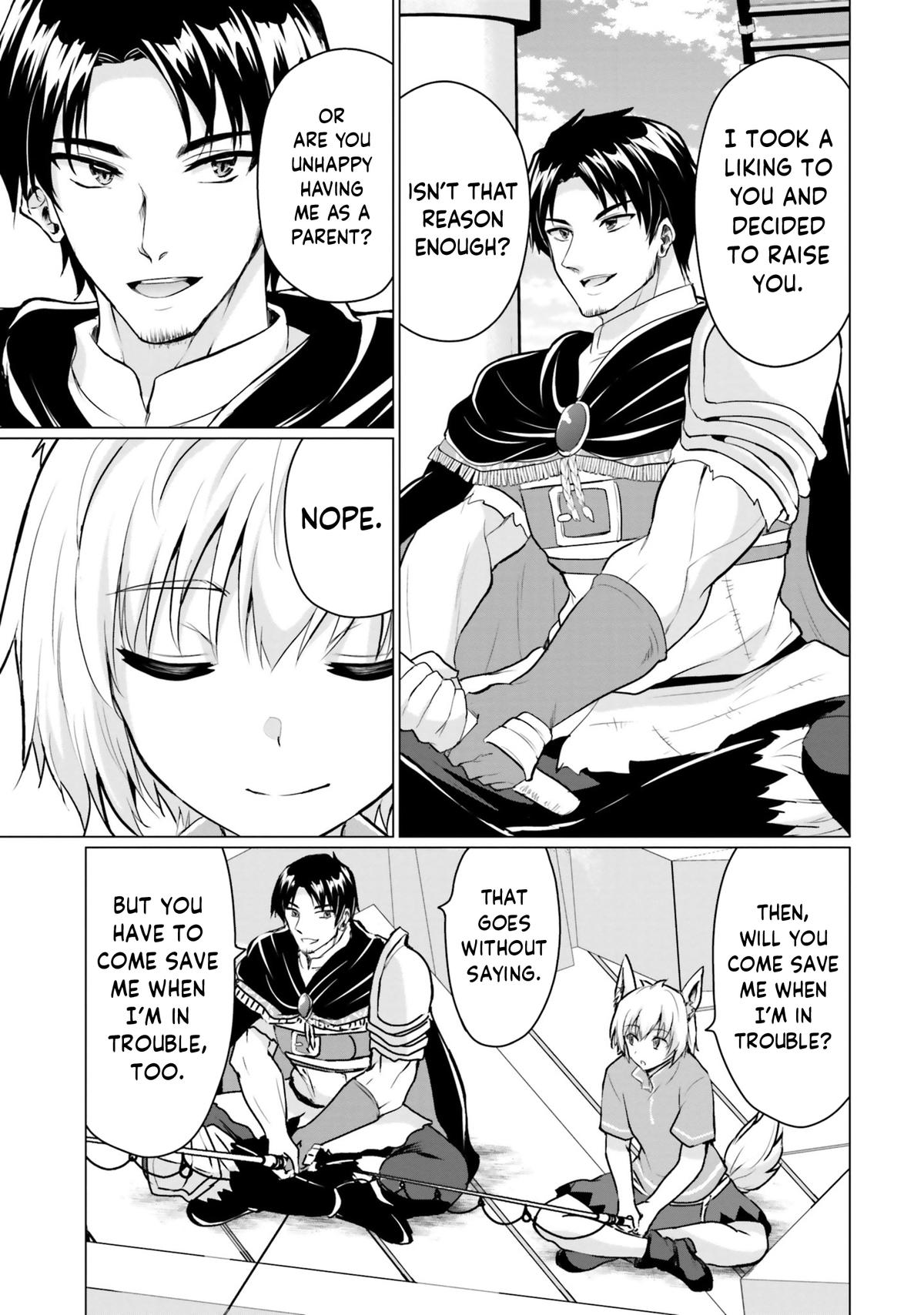 Homeless Tensei: Isekai De Jiyuu Sugiru Majutsu Jisoku Seikatsu Chap 39 - Next Chap 40