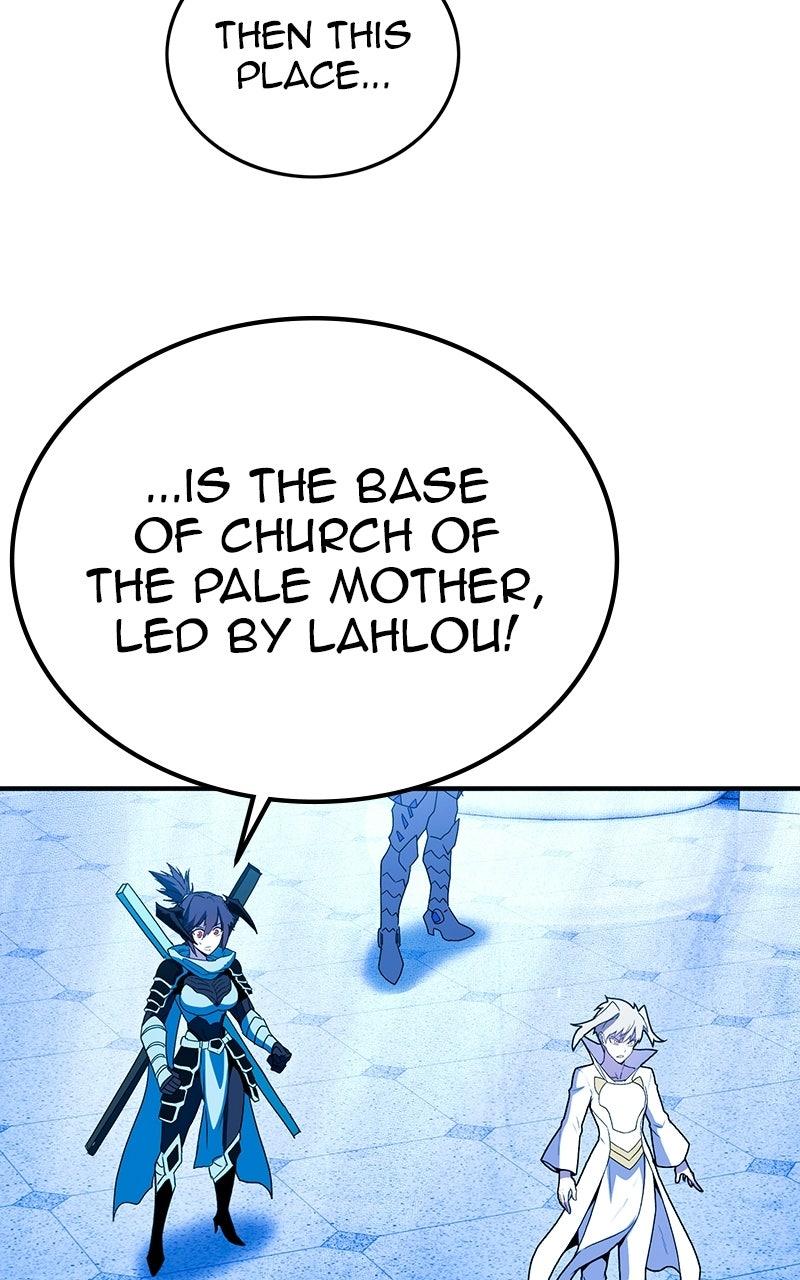 Hardcore Leveling Warrior Chap 461 - Next Chap 462