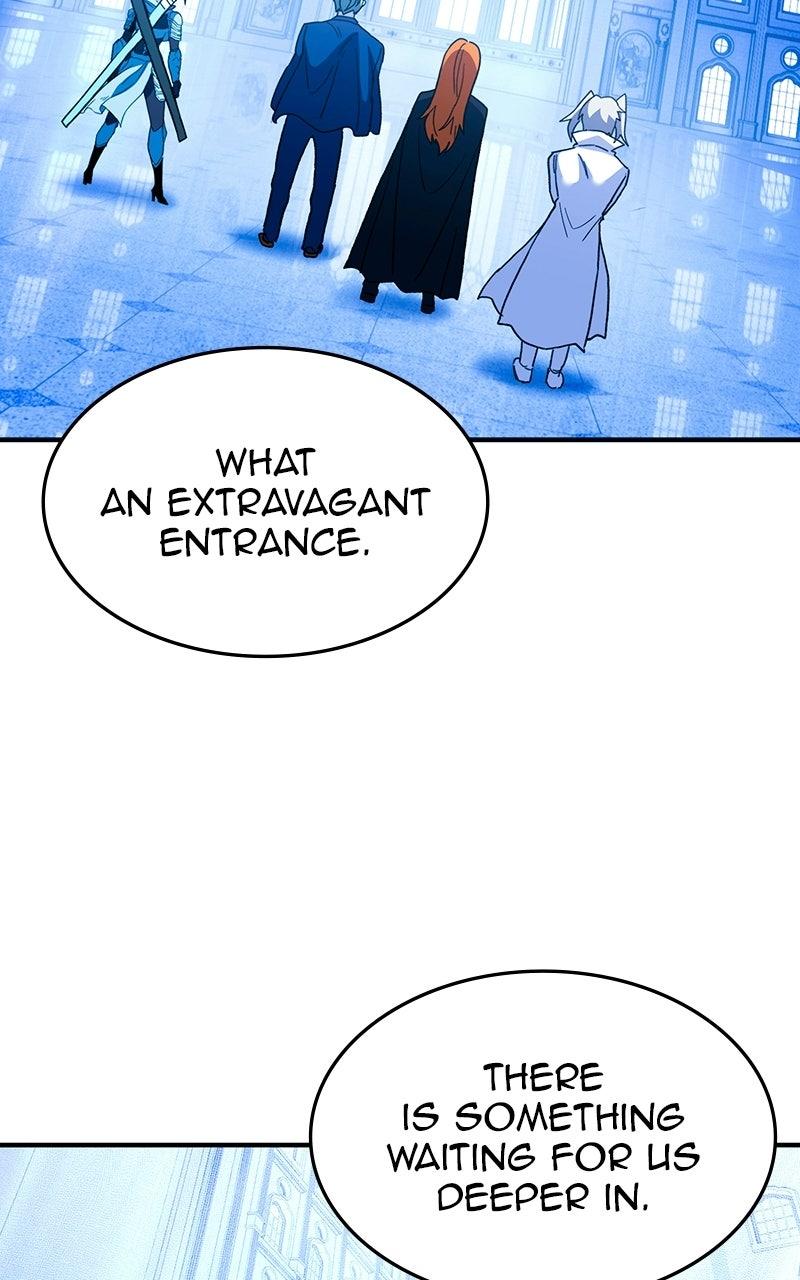 Hardcore Leveling Warrior Chap 461 - Next Chap 462