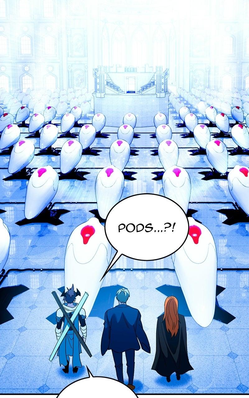 Hardcore Leveling Warrior Chap 461 - Next Chap 462