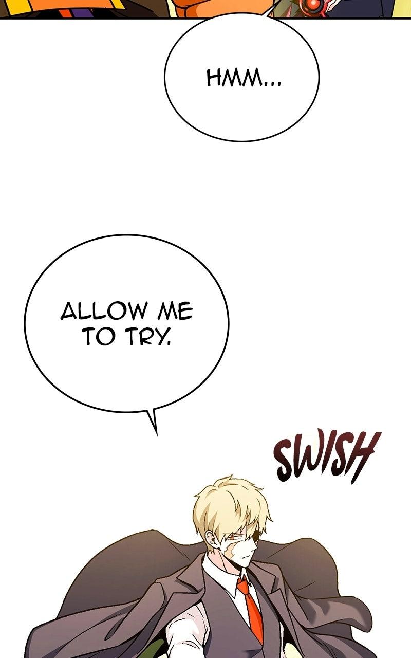 Hardcore Leveling Warrior Chap 461 - Next Chap 462