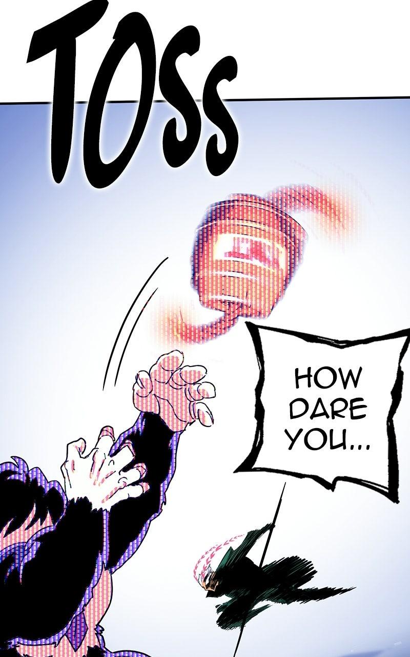 Hardcore Leveling Warrior Chap 461 - Next Chap 462