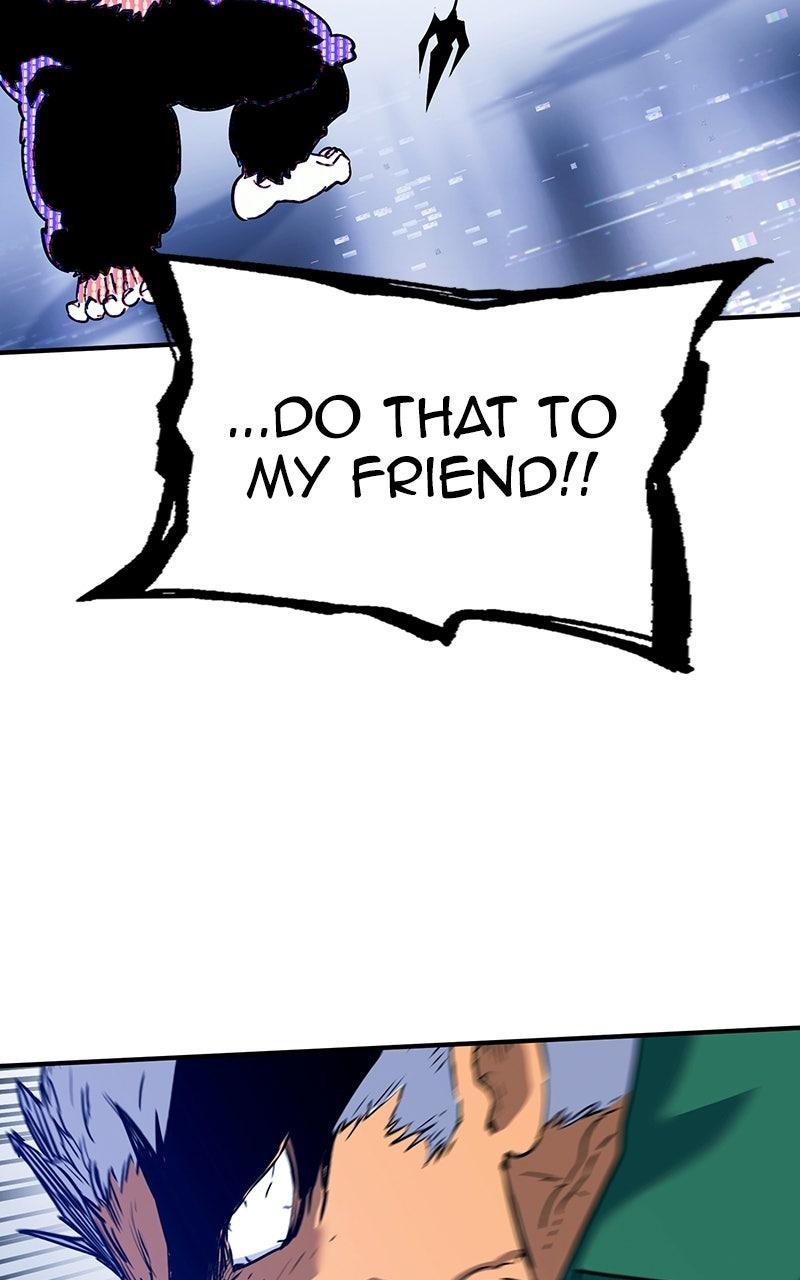 Hardcore Leveling Warrior Chap 461 - Next Chap 462