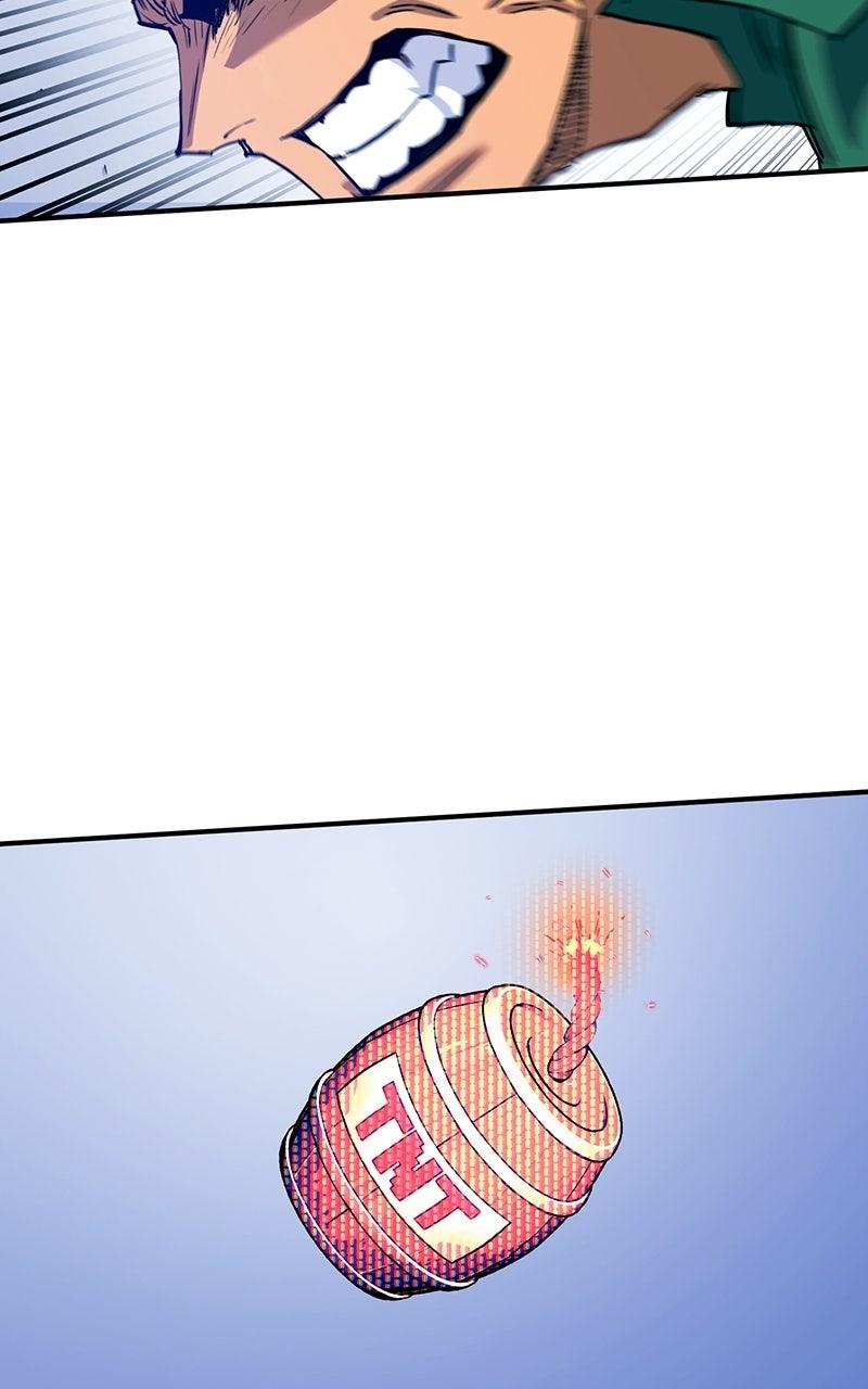 Hardcore Leveling Warrior Chap 461 - Next Chap 462