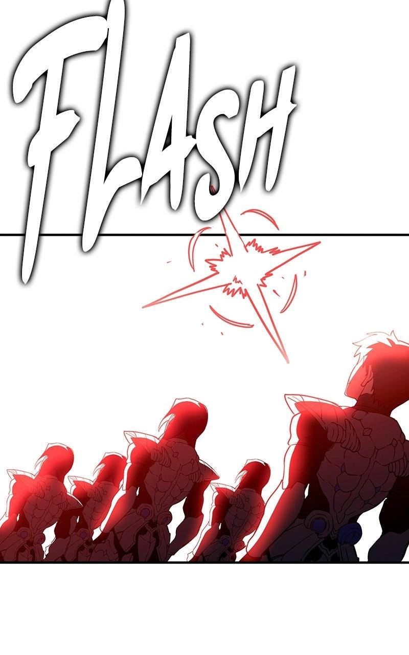 Hardcore Leveling Warrior Chap 461 - Next Chap 462