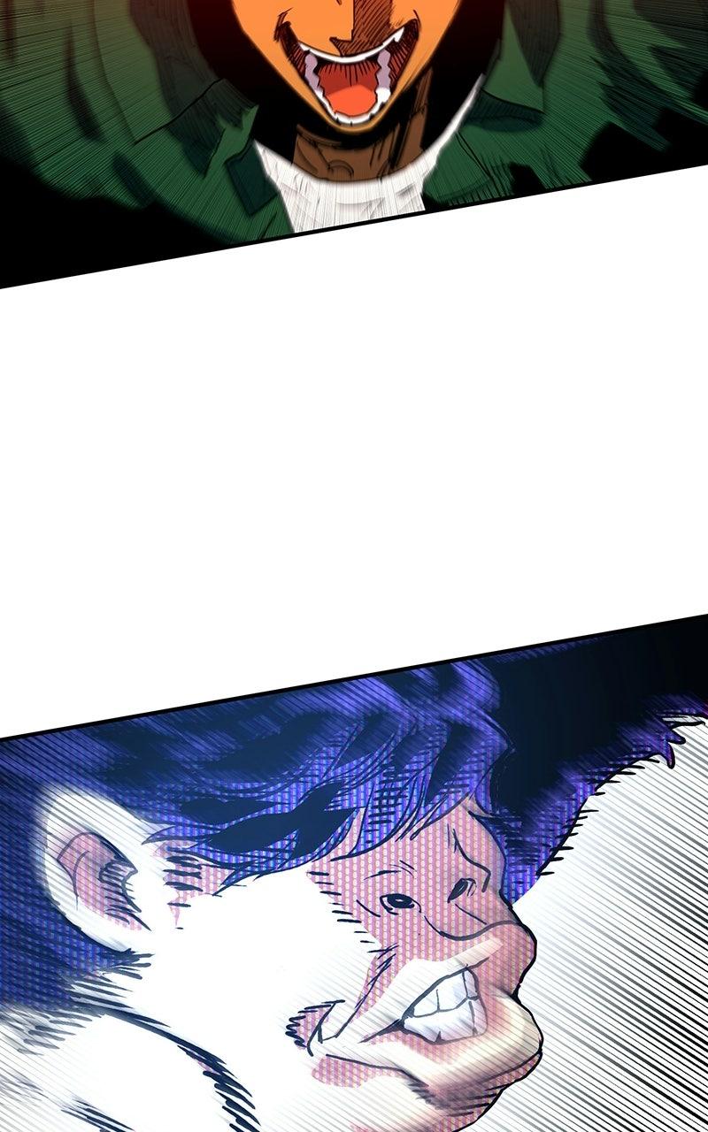 Hardcore Leveling Warrior Chap 461 - Next Chap 462