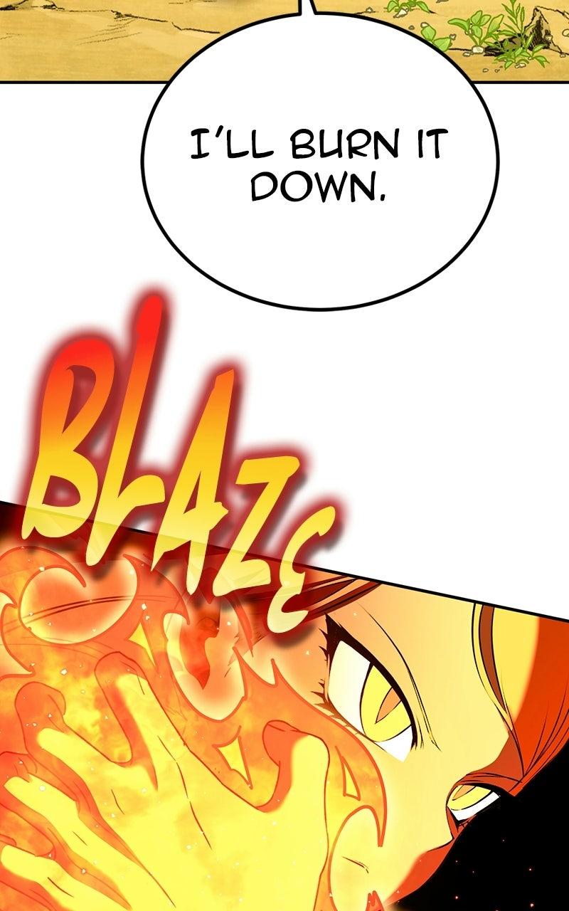 Hardcore Leveling Warrior Chap 461 - Next Chap 462