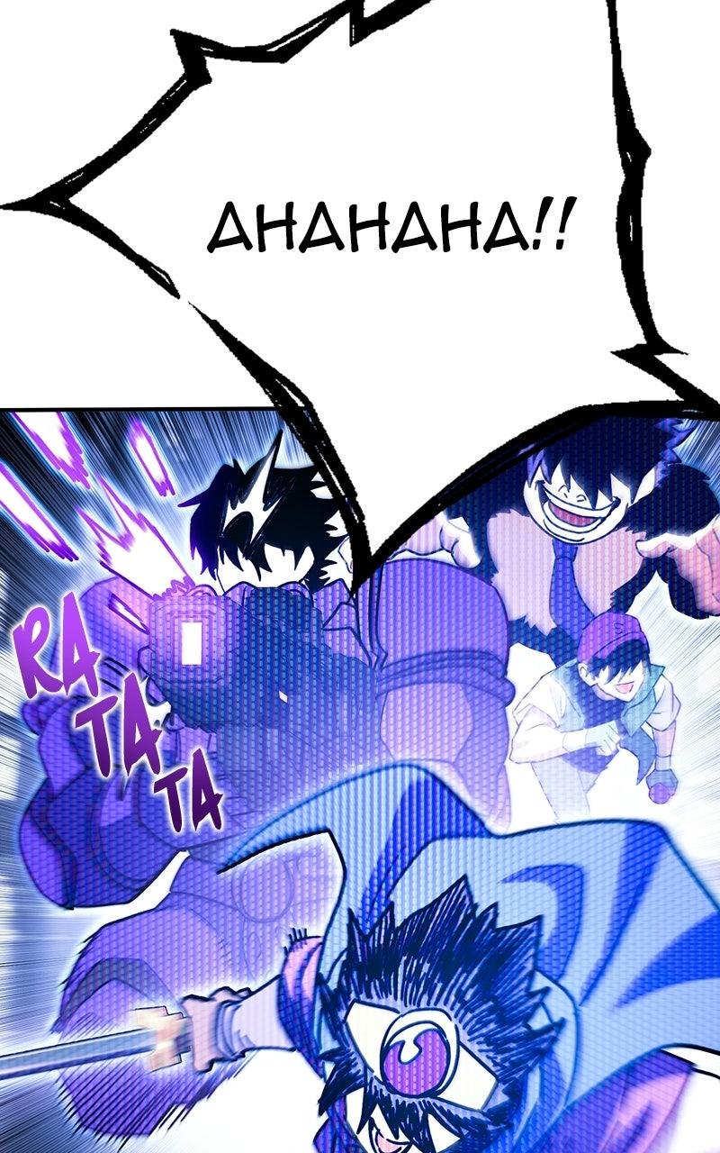 Hardcore Leveling Warrior Chap 461 - Next Chap 462