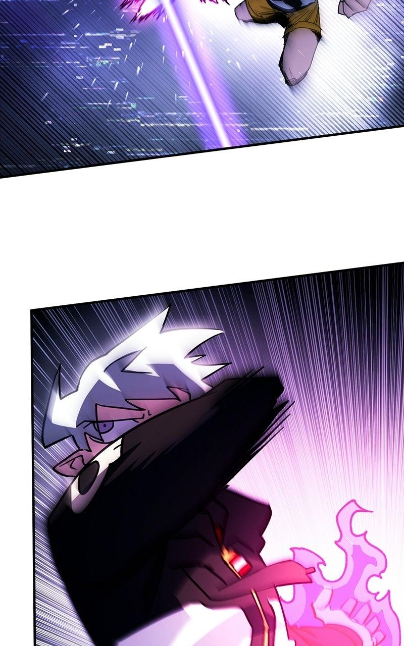 Hardcore Leveling Warrior Chap 461 - Next Chap 462