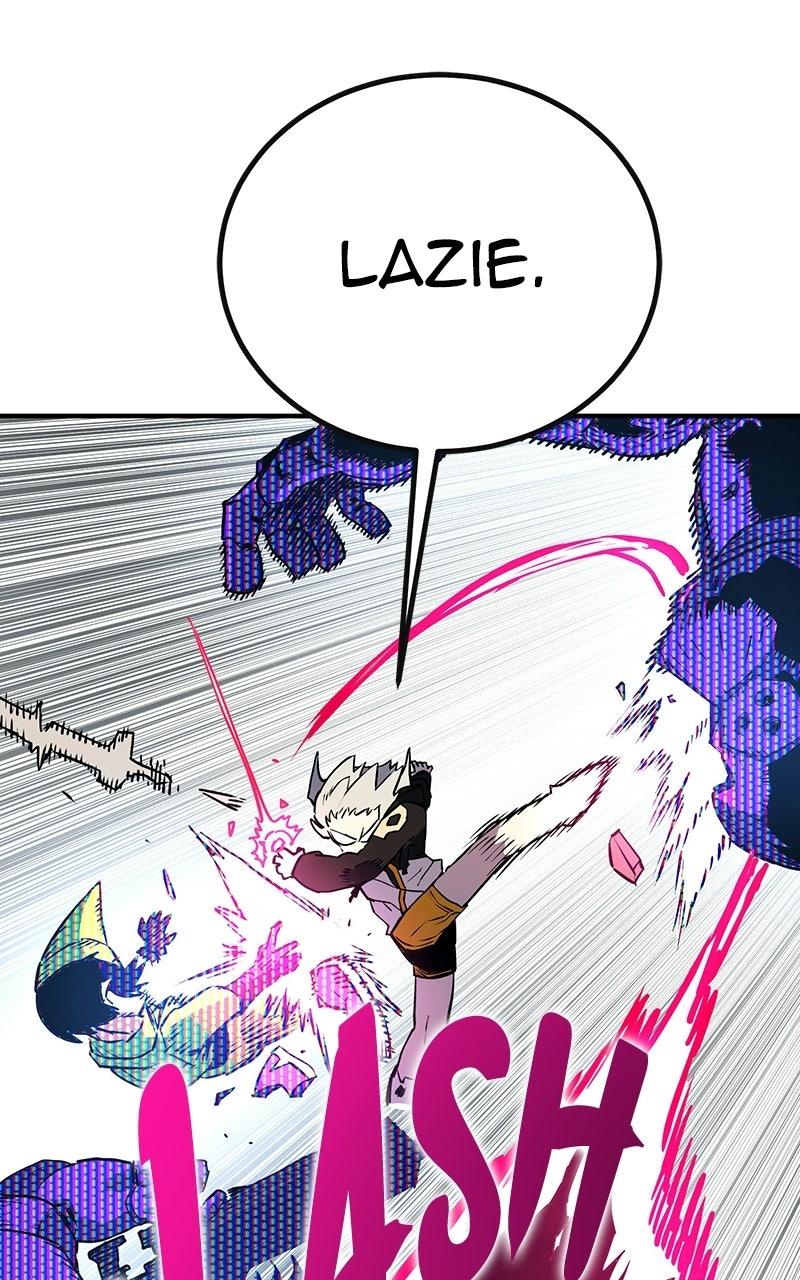 Hardcore Leveling Warrior Chap 461 - Next Chap 462