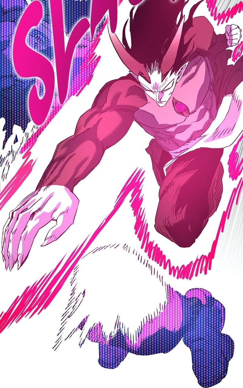 Hardcore Leveling Warrior Chap 461 - Next Chap 462
