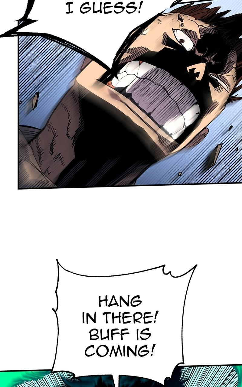 Hardcore Leveling Warrior Chap 461 - Next Chap 462