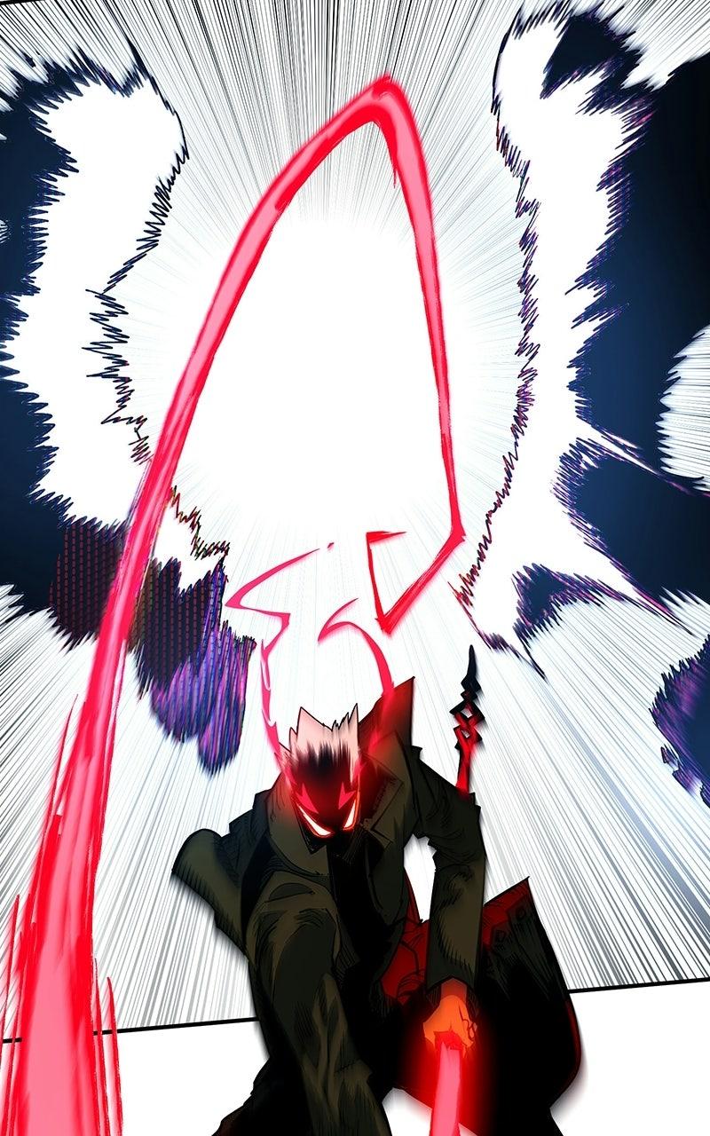 Hardcore Leveling Warrior Chap 461 - Next Chap 462