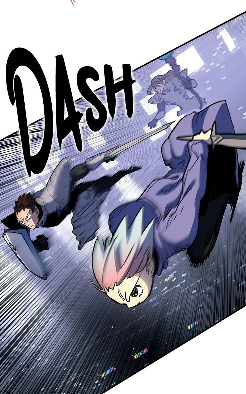 Hardcore Leveling Warrior Chap 461 - Next Chap 462