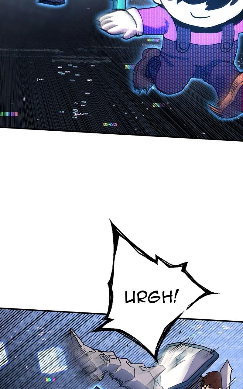 Hardcore Leveling Warrior Chap 461 - Next Chap 462