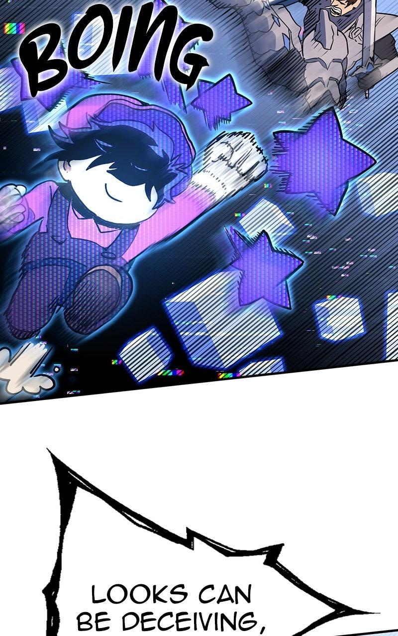 Hardcore Leveling Warrior Chap 461 - Next Chap 462