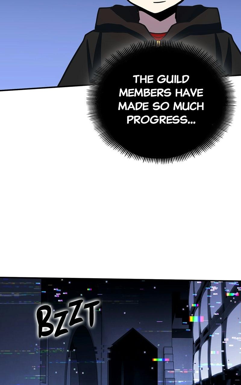 Hardcore Leveling Warrior Chap 461 - Next Chap 462