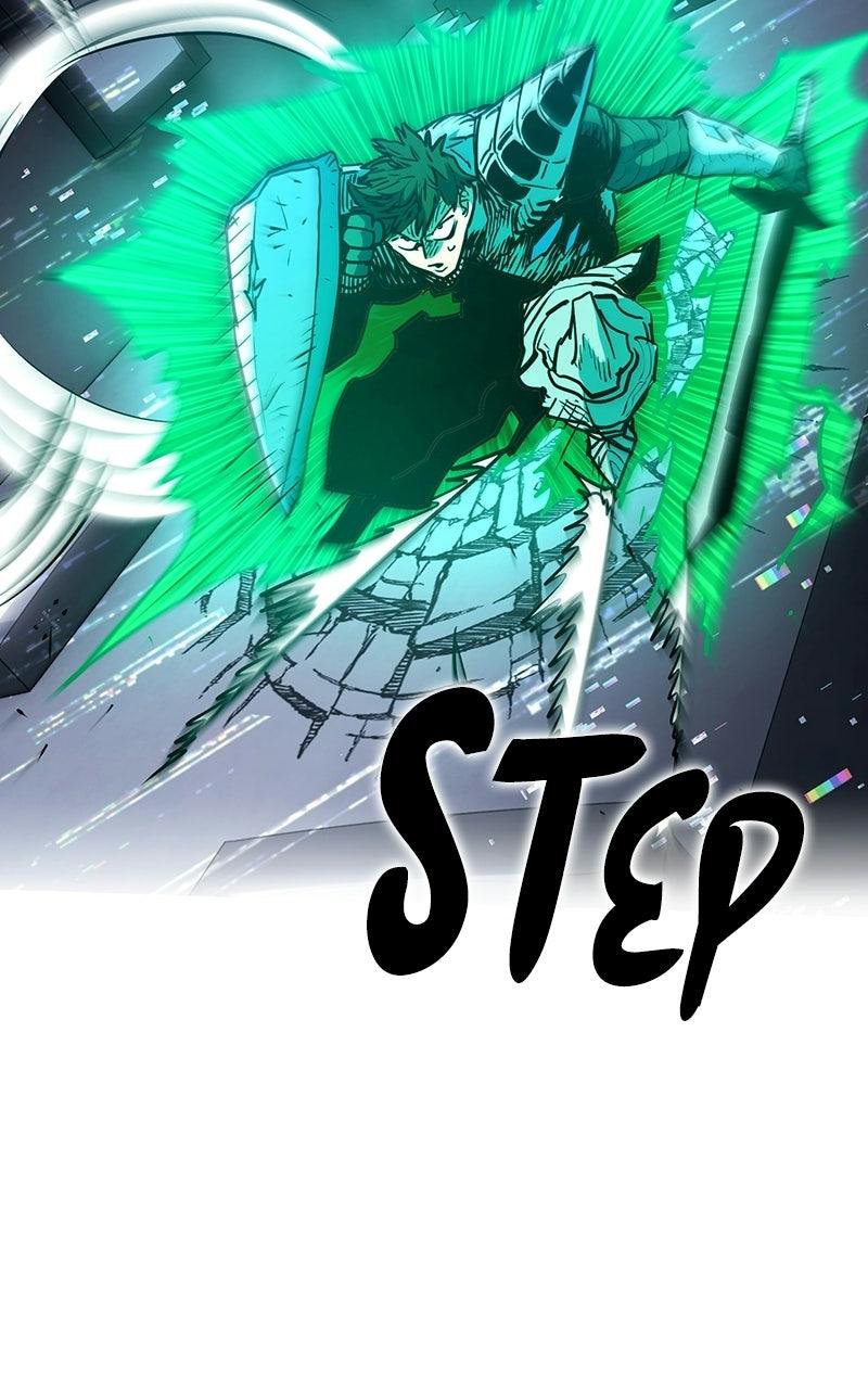 Hardcore Leveling Warrior Chap 461 - Next Chap 462