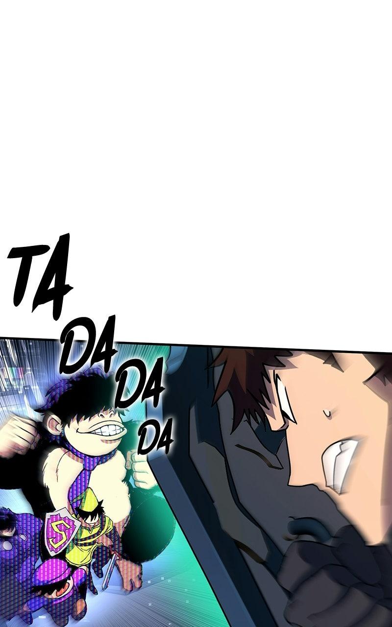 Hardcore Leveling Warrior Chap 461 - Next Chap 462