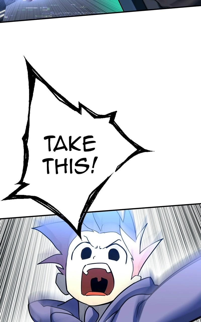 Hardcore Leveling Warrior Chap 461 - Next Chap 462