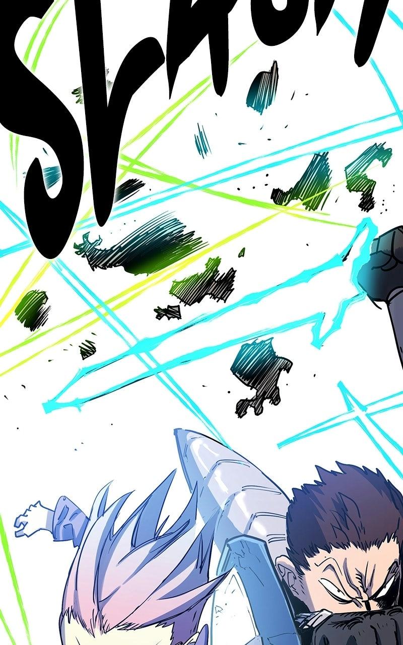 Hardcore Leveling Warrior Chap 461 - Next Chap 462