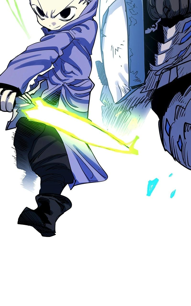Hardcore Leveling Warrior Chap 461 - Next Chap 462
