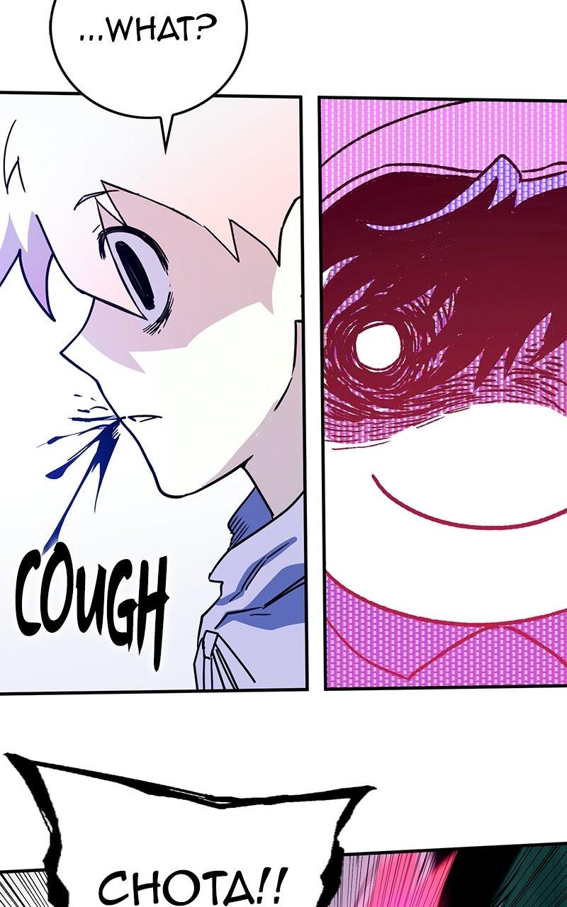 Hardcore Leveling Warrior Chap 461 - Next Chap 462