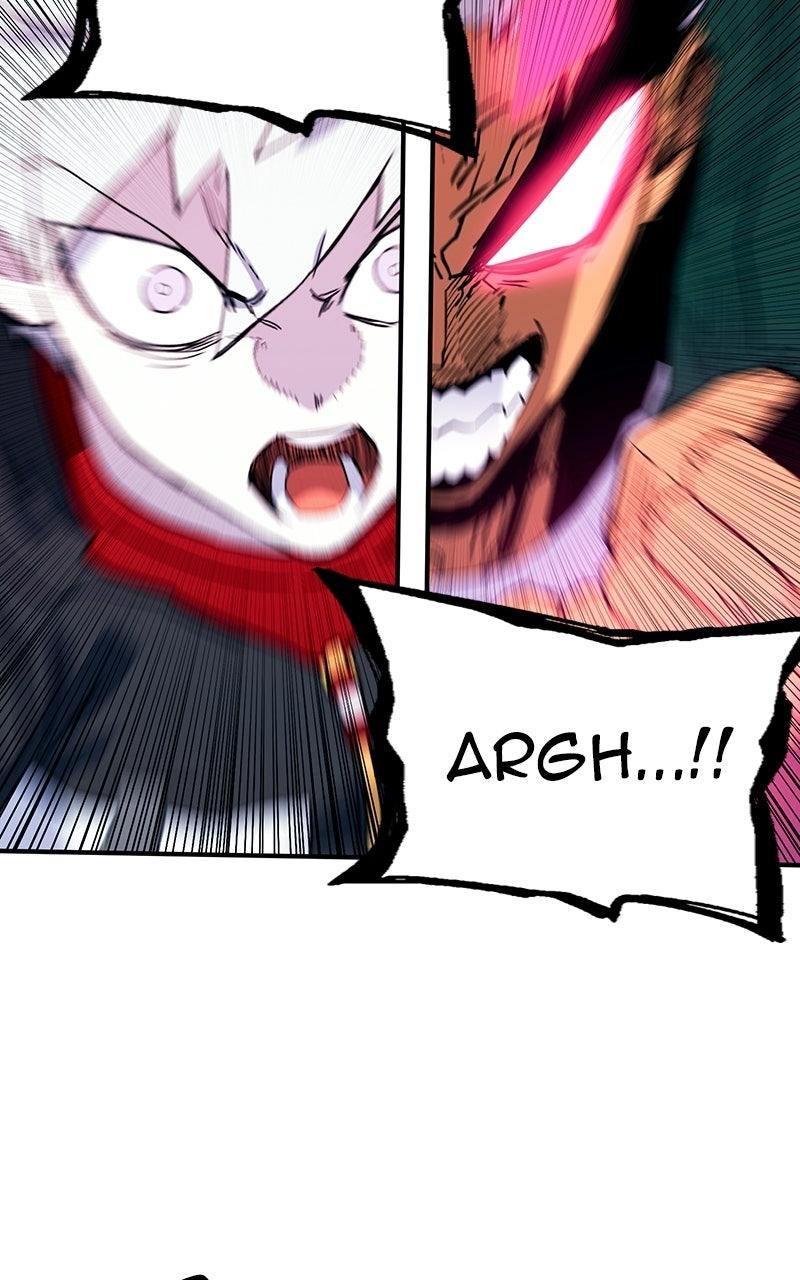 Hardcore Leveling Warrior Chap 461 - Next Chap 462