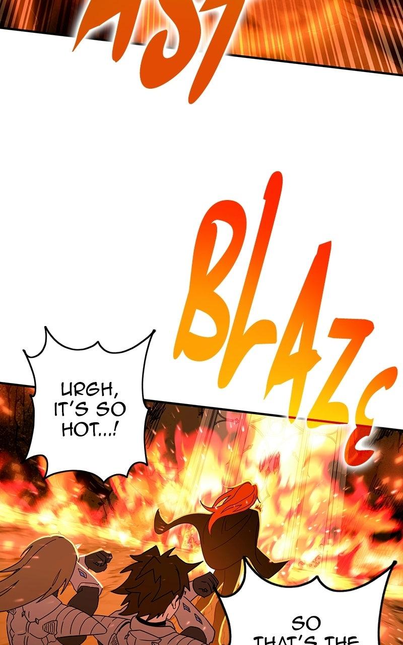 Hardcore Leveling Warrior Chap 461 - Next Chap 462