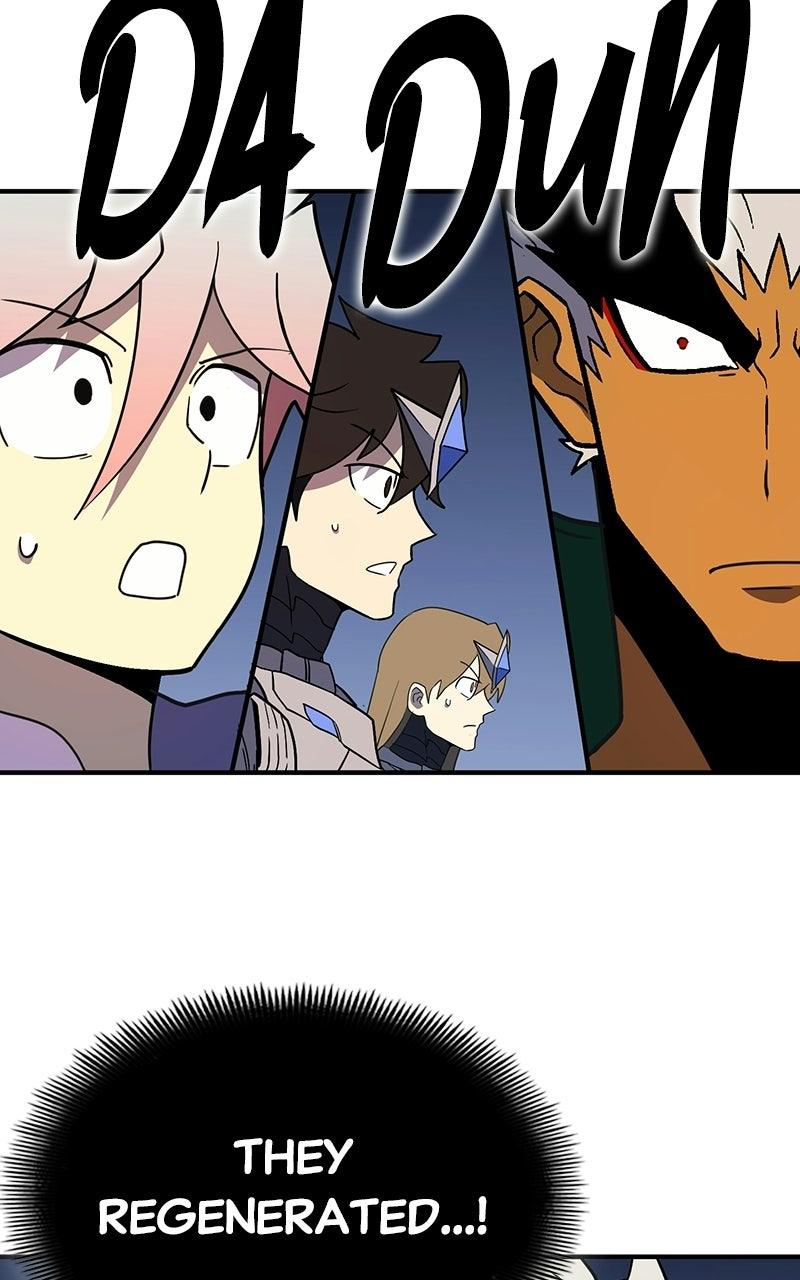 Hardcore Leveling Warrior Chap 461 - Next Chap 462