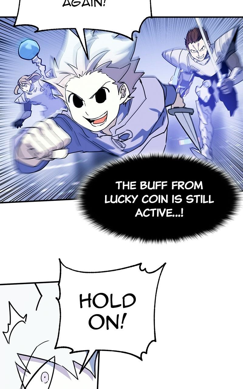 Hardcore Leveling Warrior Chap 461 - Next Chap 462