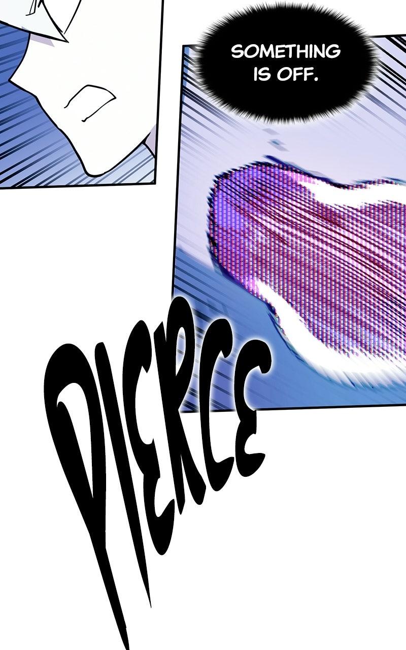 Hardcore Leveling Warrior Chap 461 - Next Chap 462